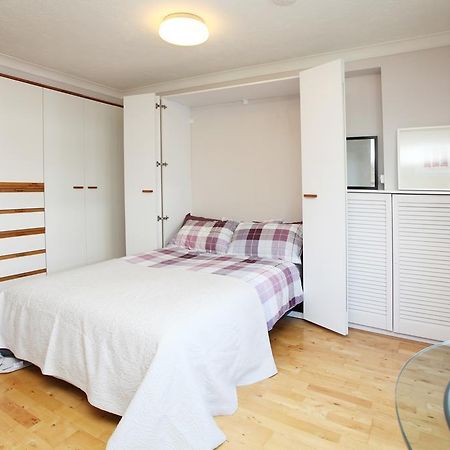 Tower Bridge Apartment London Luaran gambar