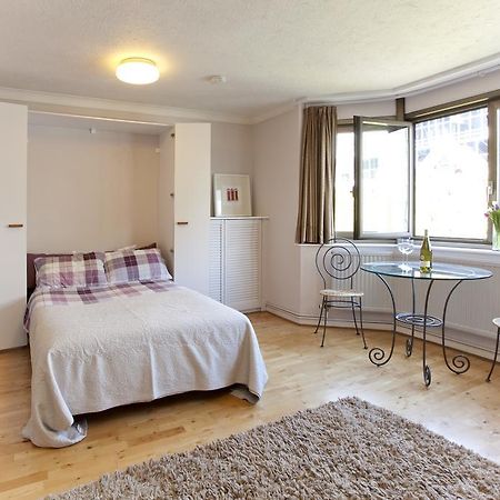 Tower Bridge Apartment London Luaran gambar