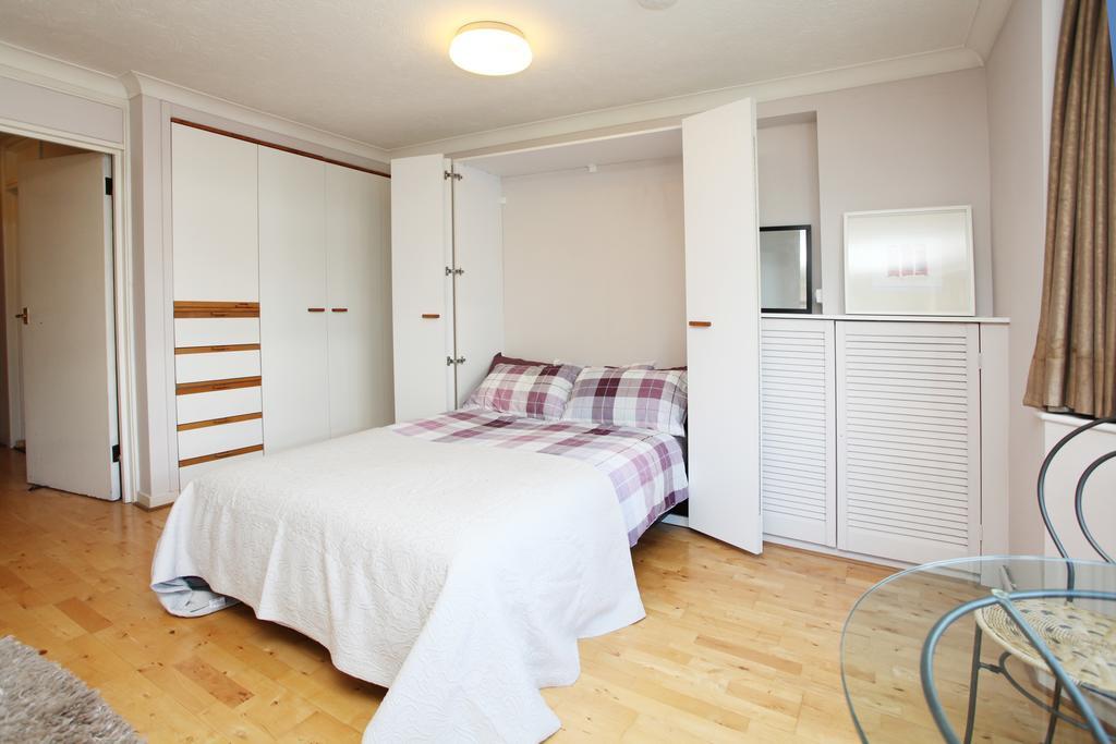 Tower Bridge Apartment London Luaran gambar