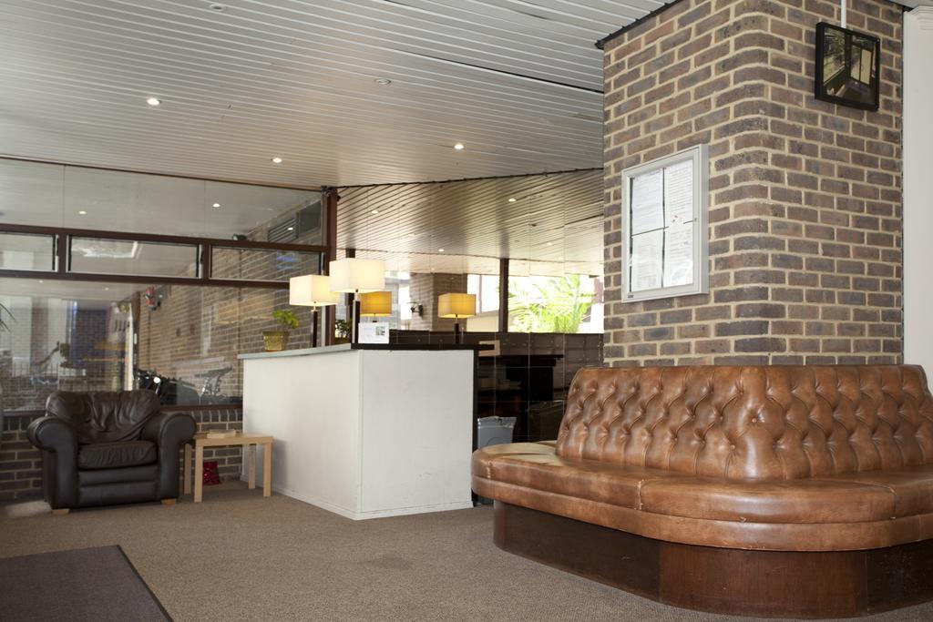 Tower Bridge Apartment London Luaran gambar