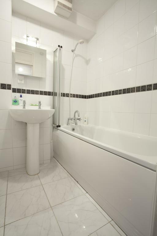 Tower Bridge Apartment London Luaran gambar