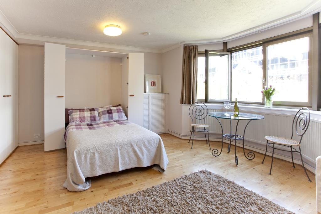Tower Bridge Apartment London Luaran gambar