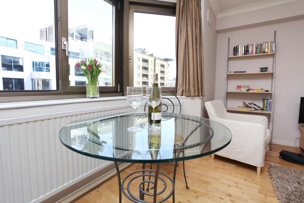 Tower Bridge Apartment London Luaran gambar