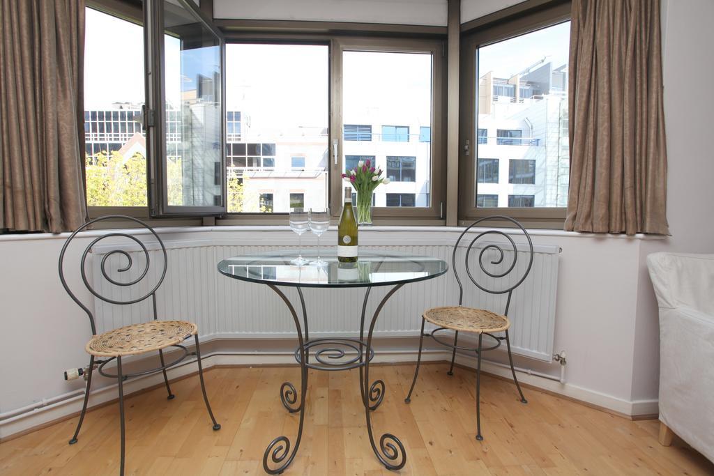 Tower Bridge Apartment London Luaran gambar